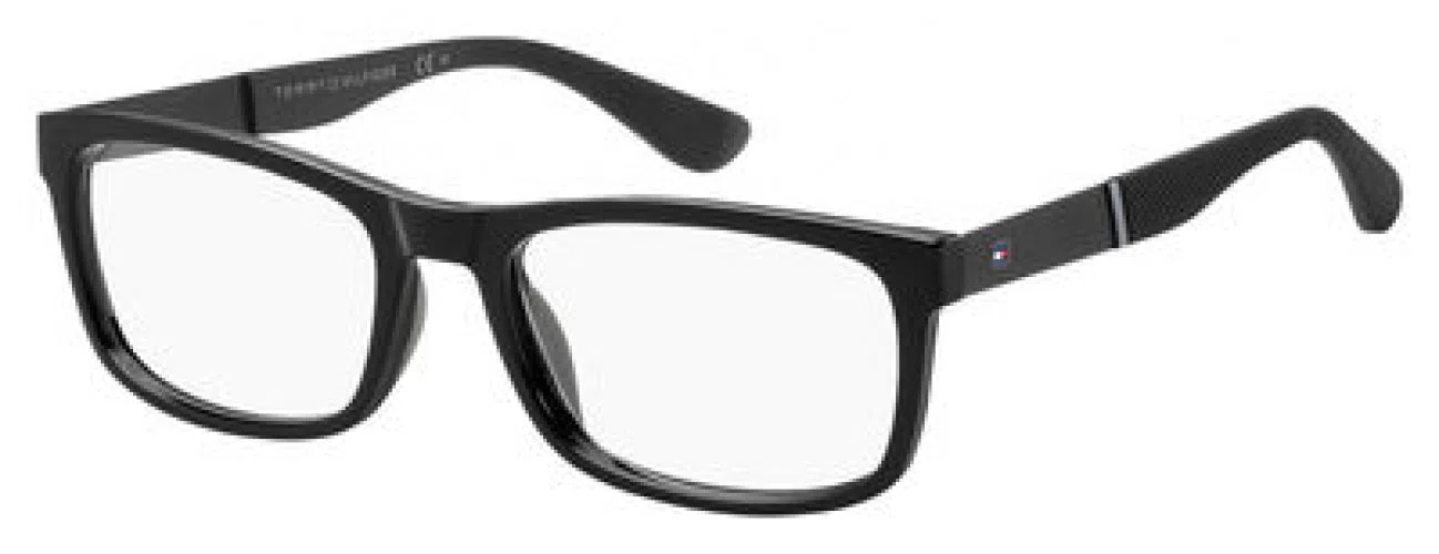 Tommy Hilfiger Th1522 Eyeglasses - view 3